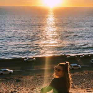 Meet your Posher, Sonja